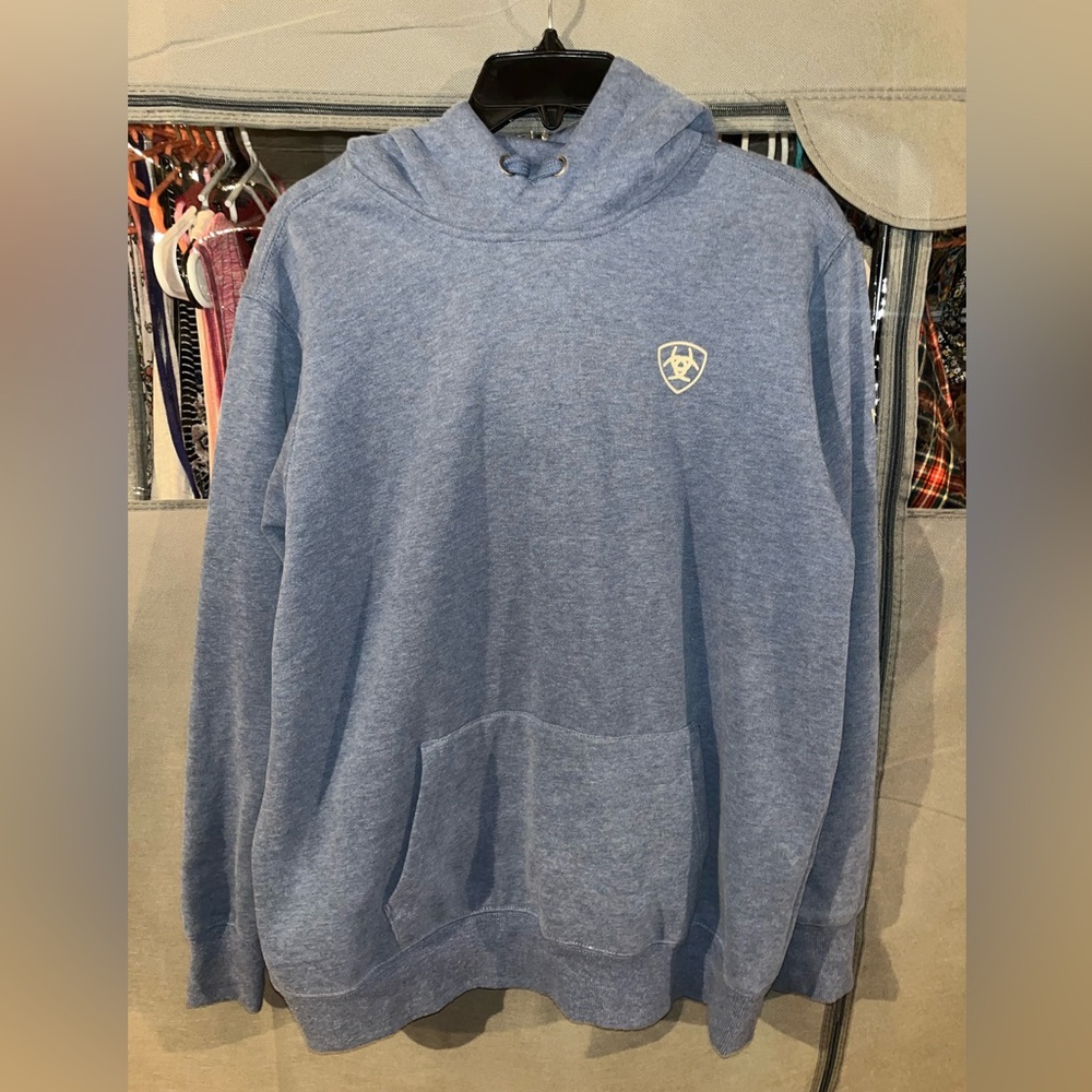 Ariat hoodie